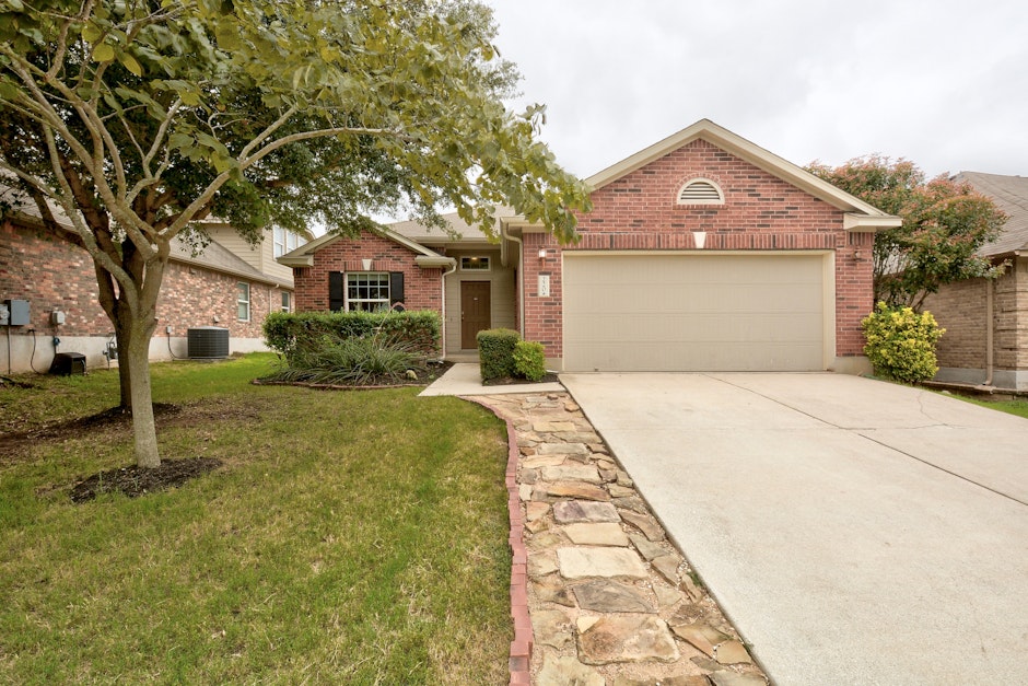 Keller Williams Buda Tx